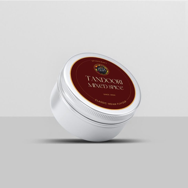 Spice Craft Tandoori Mixed Spice