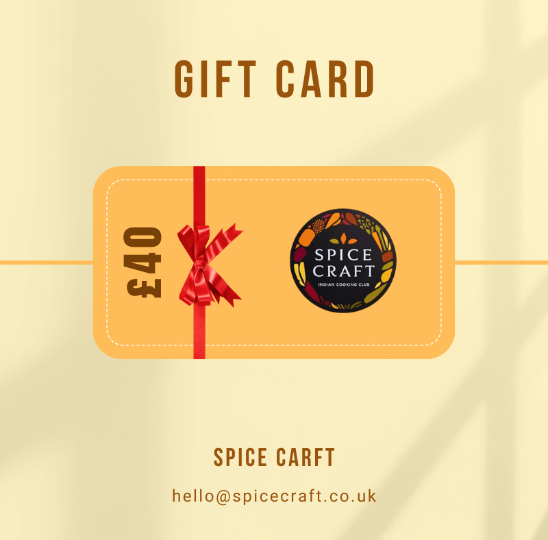 40£ Gift Card